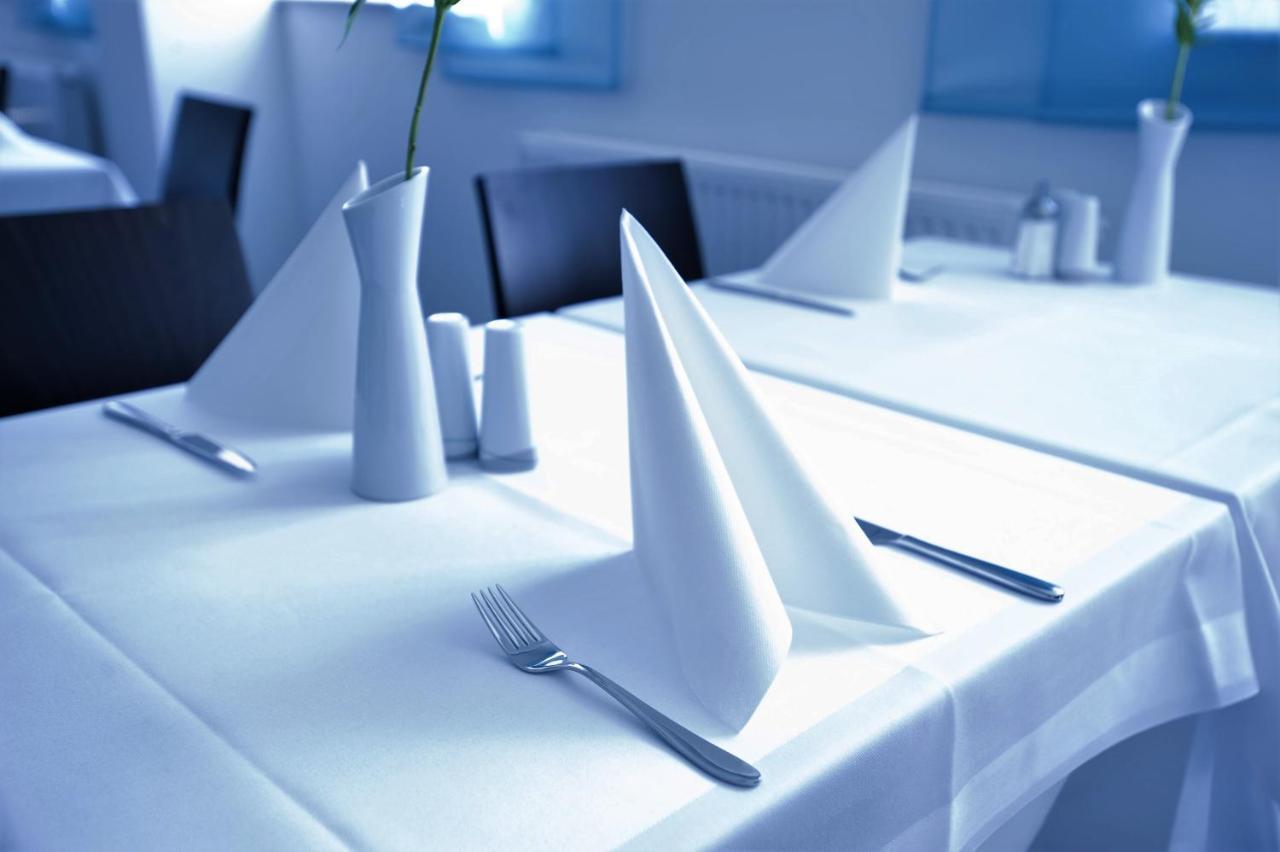 Hotel City Oase Lb Ludwigsburg Dış mekan fotoğraf
